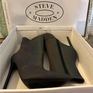 Steve Madden Stiletto Boots
